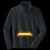 Value Fleece 1/4 Zip Pullover Thumbnail