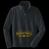 Value Fleece 1/4 Zip Pullover Thumbnail