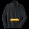 Value Fleece 1/4 Zip Pullover Thumbnail
