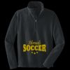 Value Fleece 1/4 Zip Pullover Thumbnail