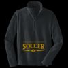 Value Fleece 1/4 Zip Pullover Thumbnail