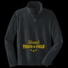 Value Fleece 1/4 Zip Pullover Thumbnail