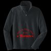 Value Fleece 1/4 Zip Pullover Thumbnail