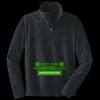 Value Fleece 1/4 Zip Pullover Thumbnail