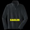 Value Fleece 1/4 Zip Pullover Thumbnail