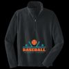 Value Fleece 1/4 Zip Pullover Thumbnail