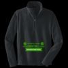 Value Fleece 1/4 Zip Pullover Thumbnail