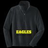 Value Fleece 1/4 Zip Pullover Thumbnail