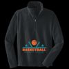 Value Fleece 1/4 Zip Pullover Thumbnail