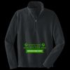 Value Fleece 1/4 Zip Pullover Thumbnail