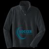 Value Fleece 1/4 Zip Pullover Thumbnail
