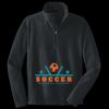 Value Fleece 1/4 Zip Pullover Thumbnail