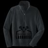 Value Fleece 1/4 Zip Pullover Thumbnail