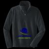 Value Fleece 1/4 Zip Pullover Thumbnail