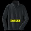 Value Fleece 1/4 Zip Pullover Thumbnail