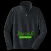 Value Fleece 1/4 Zip Pullover Thumbnail