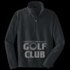 Value Fleece 1/4 Zip Pullover Thumbnail