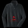 Value Fleece 1/4 Zip Pullover Thumbnail
