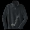 Value Fleece 1/4 Zip Pullover Thumbnail
