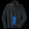 Value Fleece 1/4 Zip Pullover Thumbnail
