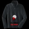 Value Fleece 1/4 Zip Pullover Thumbnail