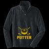 Value Fleece 1/4 Zip Pullover Thumbnail