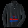 Value Fleece 1/4 Zip Pullover Thumbnail