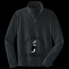 Value Fleece 1/4 Zip Pullover Thumbnail