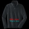 Value Fleece 1/4 Zip Pullover Thumbnail