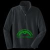 Value Fleece 1/4 Zip Pullover Thumbnail