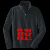 Value Fleece 1/4 Zip Pullover Thumbnail