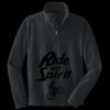 Value Fleece 1/4 Zip Pullover Thumbnail