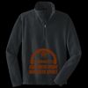 Value Fleece 1/4 Zip Pullover Thumbnail