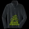 Value Fleece 1/4 Zip Pullover Thumbnail