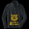 Value Fleece 1/4 Zip Pullover Thumbnail
