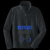 Value Fleece 1/4 Zip Pullover Thumbnail