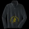 Value Fleece 1/4 Zip Pullover Thumbnail