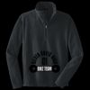 Value Fleece 1/4 Zip Pullover Thumbnail