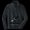 Value Fleece 1/4 Zip Pullover Thumbnail