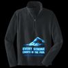 Value Fleece 1/4 Zip Pullover Thumbnail