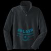 Value Fleece 1/4 Zip Pullover Thumbnail