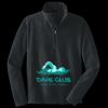 Value Fleece 1/4 Zip Pullover Thumbnail