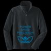 Value Fleece 1/4 Zip Pullover Thumbnail