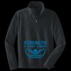 Value Fleece 1/4 Zip Pullover Thumbnail