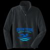 Value Fleece 1/4 Zip Pullover Thumbnail
