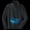 Value Fleece 1/4 Zip Pullover Thumbnail