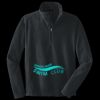 Value Fleece 1/4 Zip Pullover Thumbnail