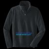 Value Fleece 1/4 Zip Pullover Thumbnail