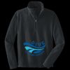 Value Fleece 1/4 Zip Pullover Thumbnail