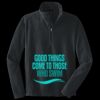 Value Fleece 1/4 Zip Pullover Thumbnail